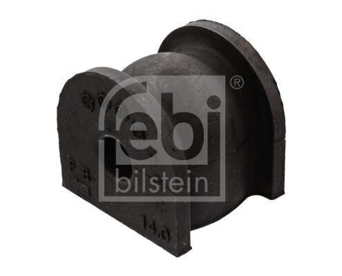Febi Stabilisatorlager 13Mm Hinten FüR Honda Accord Viii Crosstour I 2.0-3.5-image