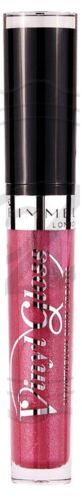 Rimmel Vinyl Gloss Voluptuously Shiny Lip Gloss Lipgloss Pick Your Own Color - Picture 9 of 16