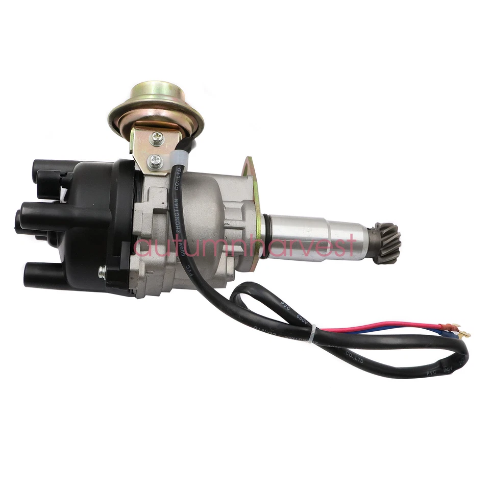 Ignition Distributor For Mitsubishi Pajero Shogun 2.6L 4G54 1991-1999 - Image 3 of 4