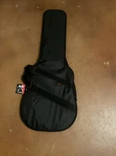 Kaces Razor Xpress Series Electric Guitar Gig Bag, Padded Ballistic Nylon, KXE1
