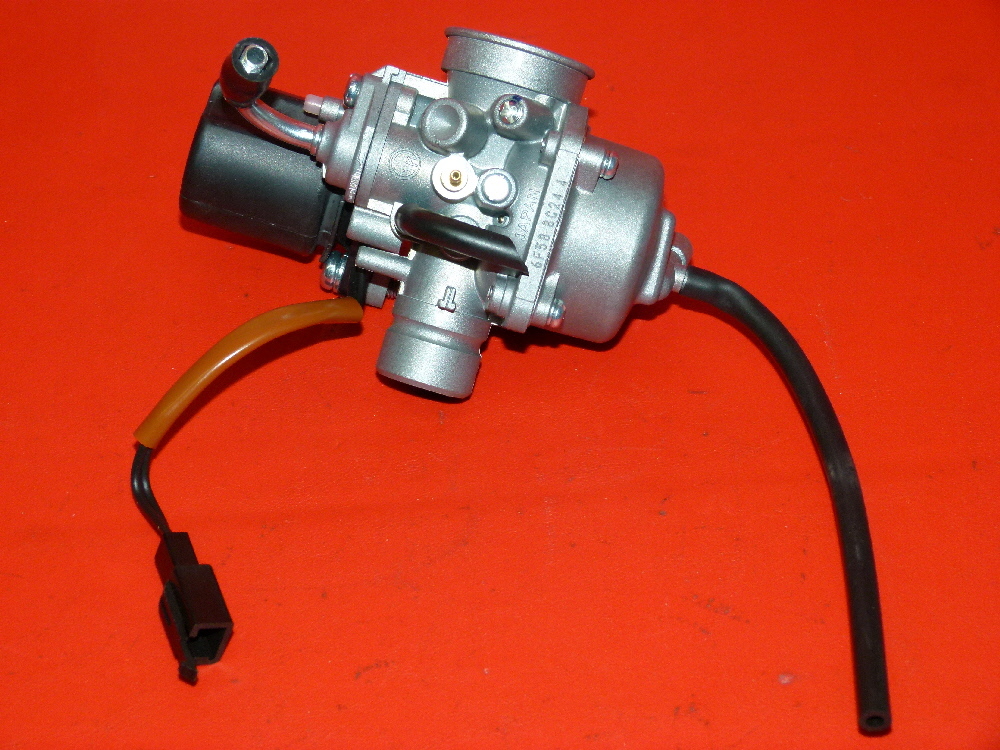 Carburateur scooter 50cc de type origine universel pour moteur 2 temps