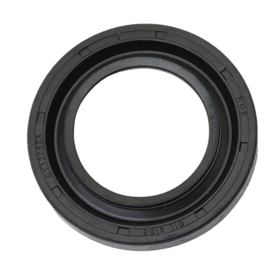 Kit de sellado de junta de cubierta de embrague principal para Harley Softail Dyna 1994-2005 Foto 3 de 4