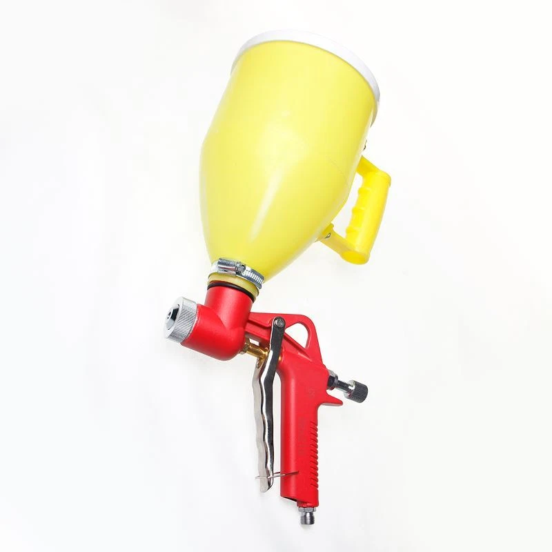 Hopper gun deals