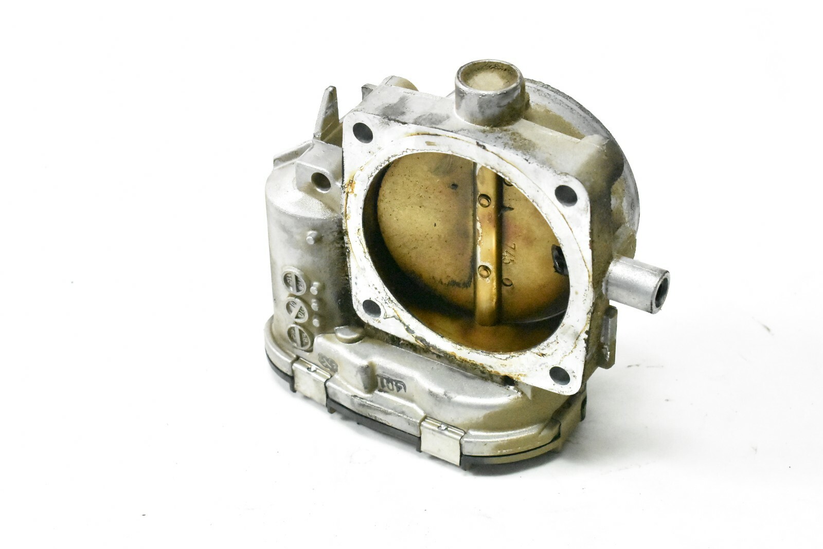 CLK55 AMG Mercedes W203 W208 W209 W210 W211 W163 W220 THROTTLE BODY ACTUATOR