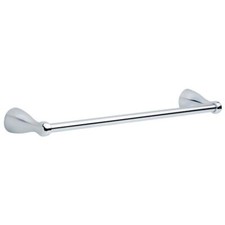 LIBERTY HARDWARE FND18-PC 18" Towel Bar