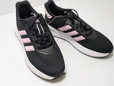 Adidas  X_PLRPATH  Women s Daily Running Shoes (Black/Clear Pink/Cloud White)