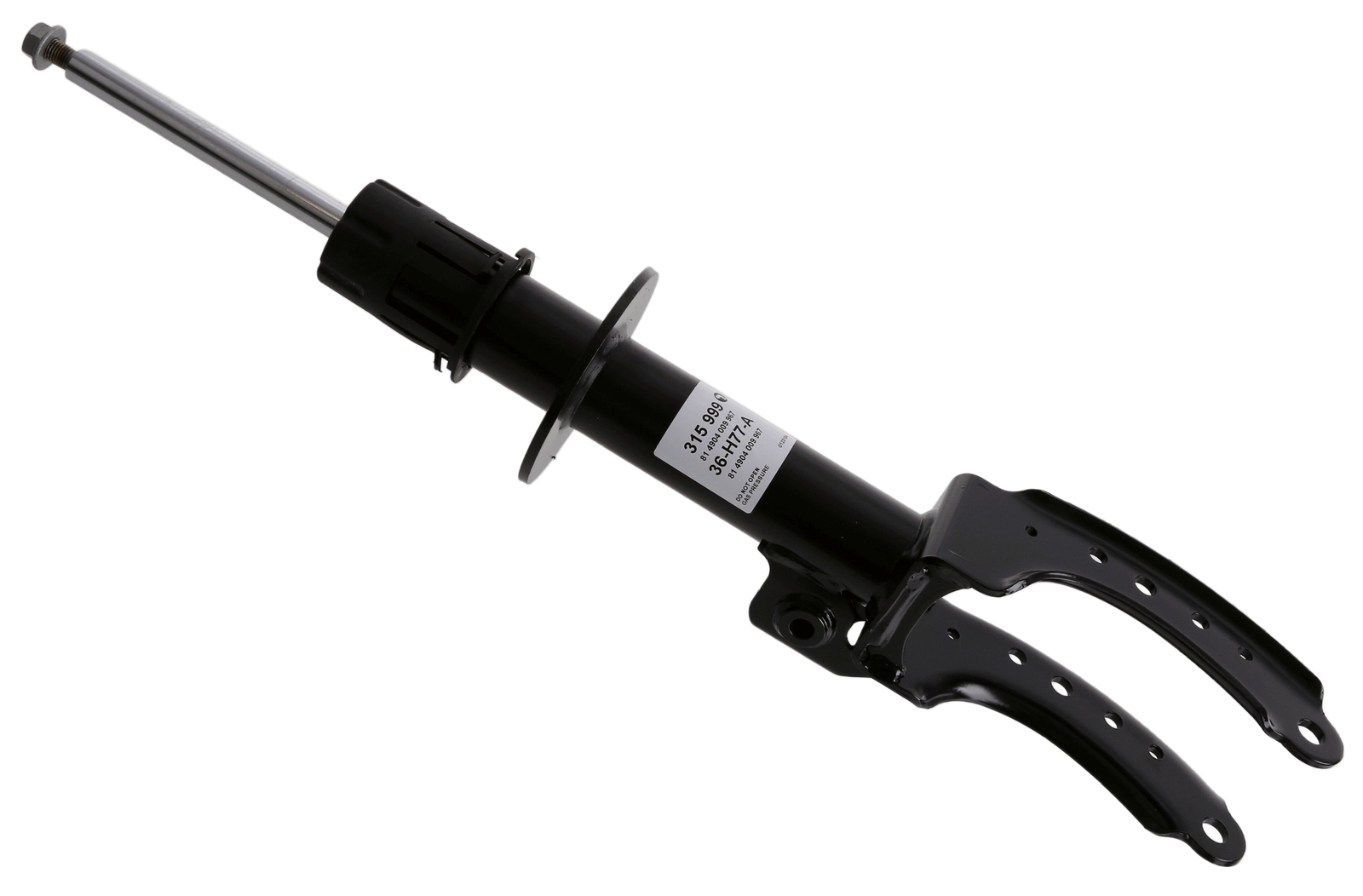 315 999 SACHS Shock Absorber for VW