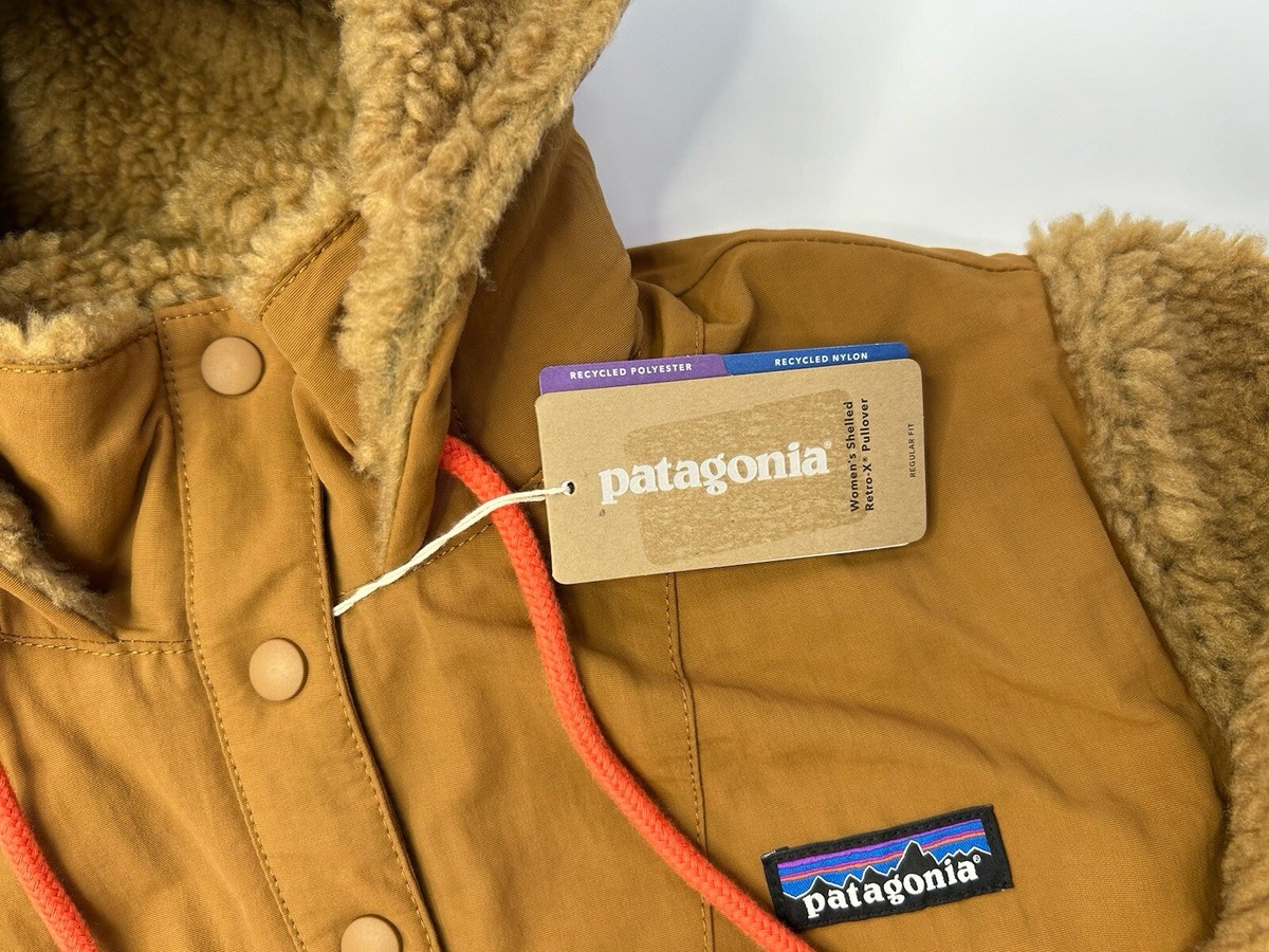 New Patagonia Women