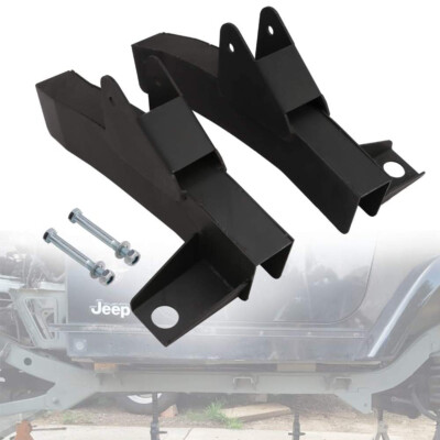 front-set-trail-control-arm-frame-rust-repair-for-97-06-jeep-wrangler
