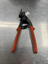 Crescent HK Porter 0990T-02 strapping cutter