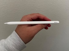 11 in. Blue iPad Air 5th Gen, 64 GB with 2nd Gen Apple Pencil 1 year old 