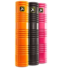 TriggerPoint The Grid 2.0 Revolutionary Foam Massage Roller