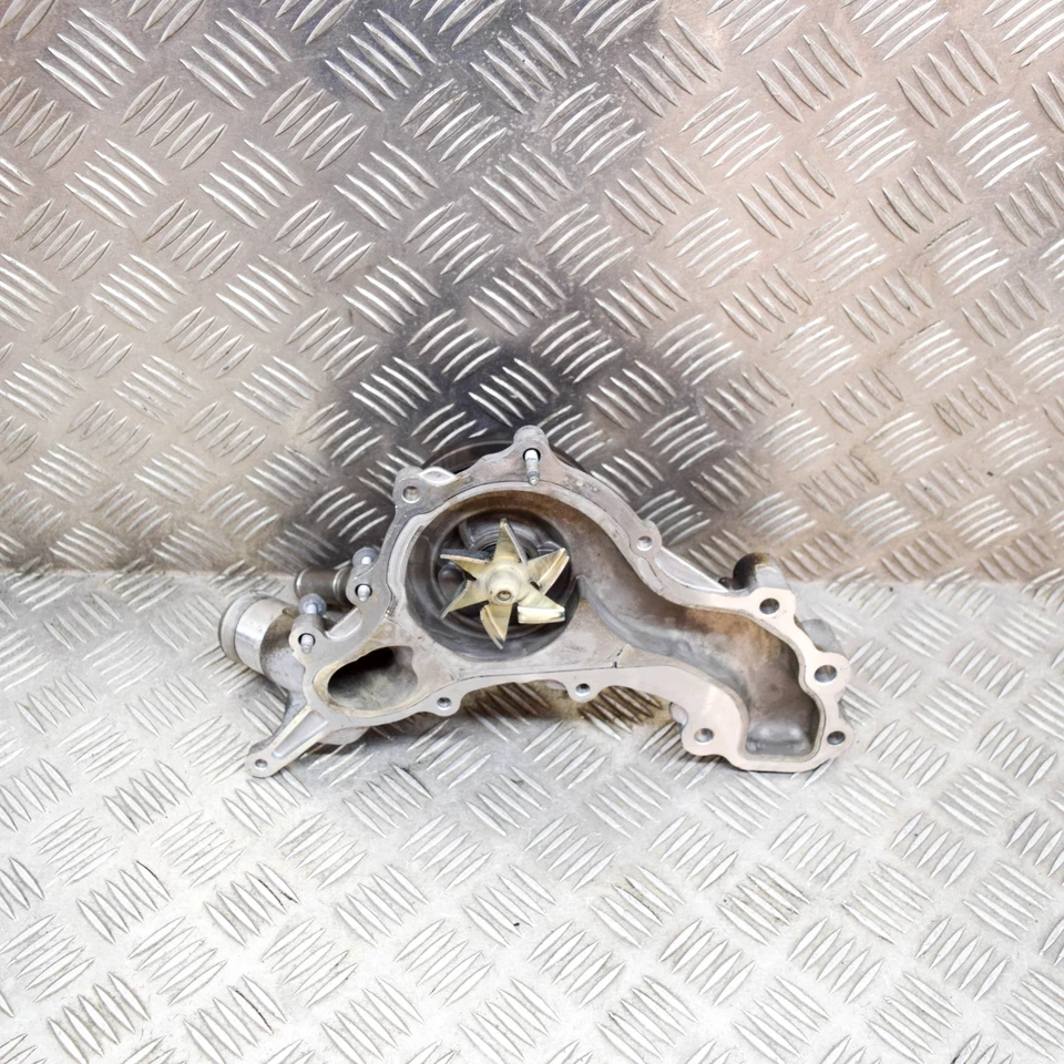 CHRYSLER PACIFICA Water Pump 68212513AE 68212513 3.6 Petrol 214kw 2021 - image 3 of 4