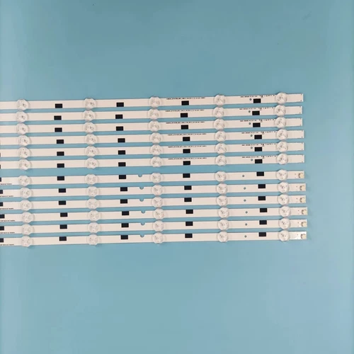 LED strip(12)for Samsung UE58H5200 UE58H5273 UE58H5203AG UE58H5270 UE58J5000 - Picture 4 of 7