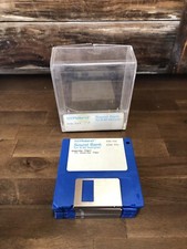Vtg lot of 9 ROLAND DISKETTES for S-50 Sampler Sound Bank