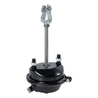 Febi Membranzylinder Mit Anbaumaterial Bergische Achsen 07084