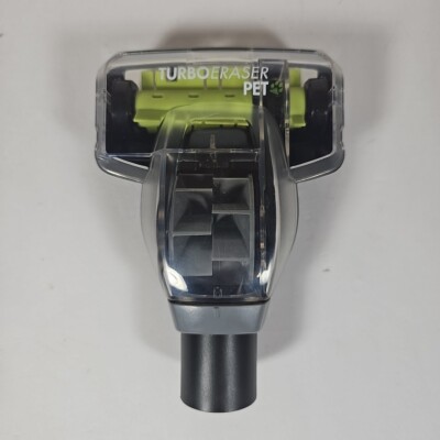 Bissell 3198A CleanView Swivel Pet Reach Vacuum  Part: Pet Turbo Eraser Tool