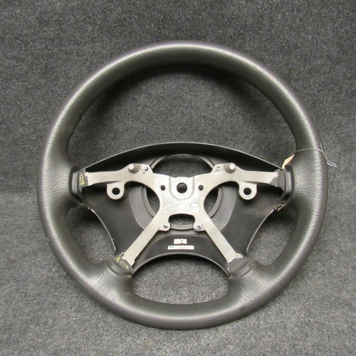 2004-2007 Grand Caravan Steering Wheel D5 Medium Slate Gray Rubber OEM 59089 - Bild 1 von 7