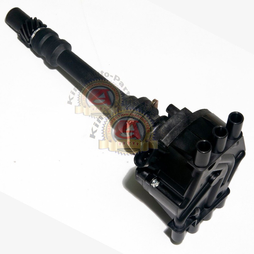 Spark Distributor GM02 Distributor For 96-05 Chevy GMC Pickup Truck 4.3L V6 Vortec 12598210 Vortec Parts - Foto 2