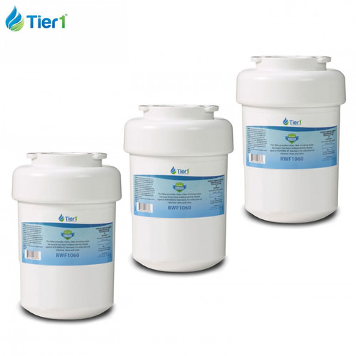 3 Pack Tier1 GE MWF SmartWater MWFP MWFA GWF GWFA HWF Kenmore 9991 46999