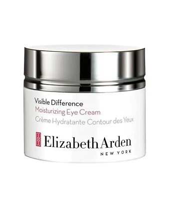 Elizabeth Arden Visible Difference Moisturizing Eye Cream 15ml