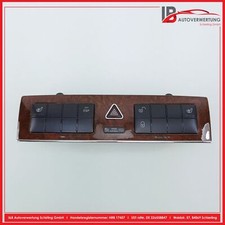 MERCEDES C-KLASSE W203 KOMBI C200 KOMPRESSOR Schalter Sitzheizung 2038707510 MERCEDES C-KLASSE W203 KOMBI C200 KOMPRESSOR Schalter Sitzheizung 2038707510