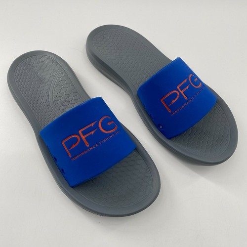 Columbia Men's Yachtrocker Slide 