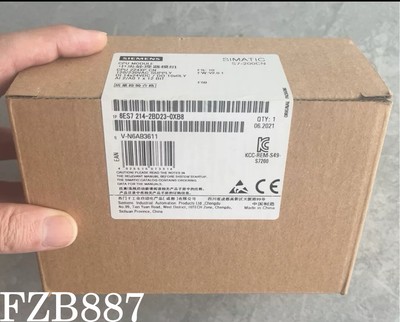 Siemens 6es7214-1bd23-0xb0 Plc Simatic S7-200, Cpu 224, Compact Unit at 60000.00 INR in Pune | Serv-e-lektronics Siemens 6es7214-1bd23-0xb0 Plc Simatic S7-200, Cpu 224, Compact Unit at 60000.00 INR in Pune | Serv-e-lektronics