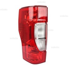 Tail Light Cover Without Blind Spot For Ford F250 F350 Super Duty 2020-2022