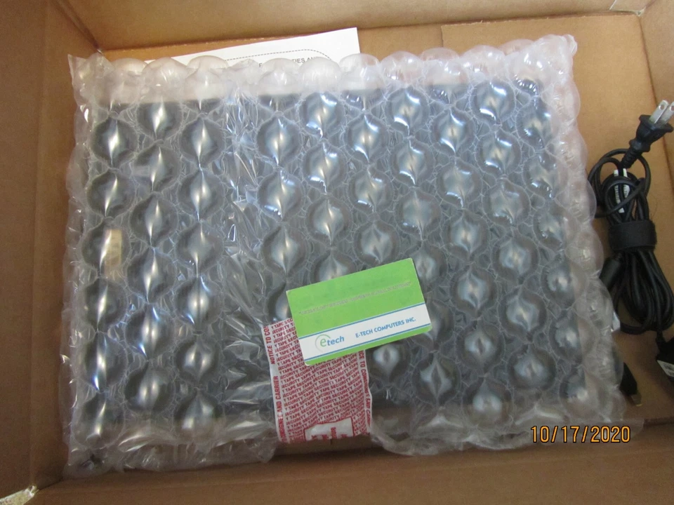 20HCS0BW00 ThinkPad P51s i7-7600U 16GB 512GB SSD 15.6" FHD QUADRO M520 2GB Win10 - Image 2 of 4