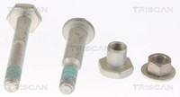 Triscan 8500 25403 Reparatursatz, RadaufhäNgung