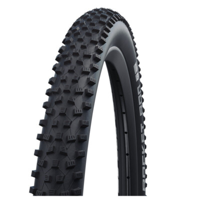 Schwalbe 11600506.02 Reifen Rocket Ron HS438 fb. 24x2.10''54-507, LSkin Perf.Addi