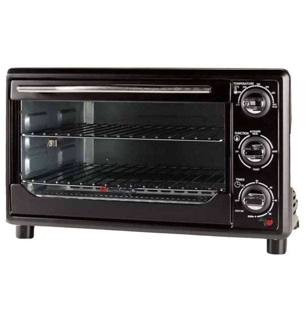 Countertop Convection Oven 1500w Ambiano for sale online eBay