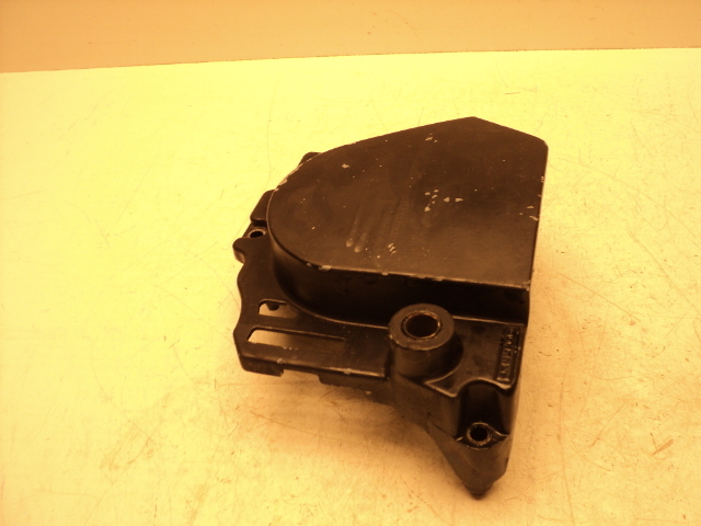 Kawasaki ZX600 ZX 600 Ninja #5117 Engine Side Cover / Sprocket