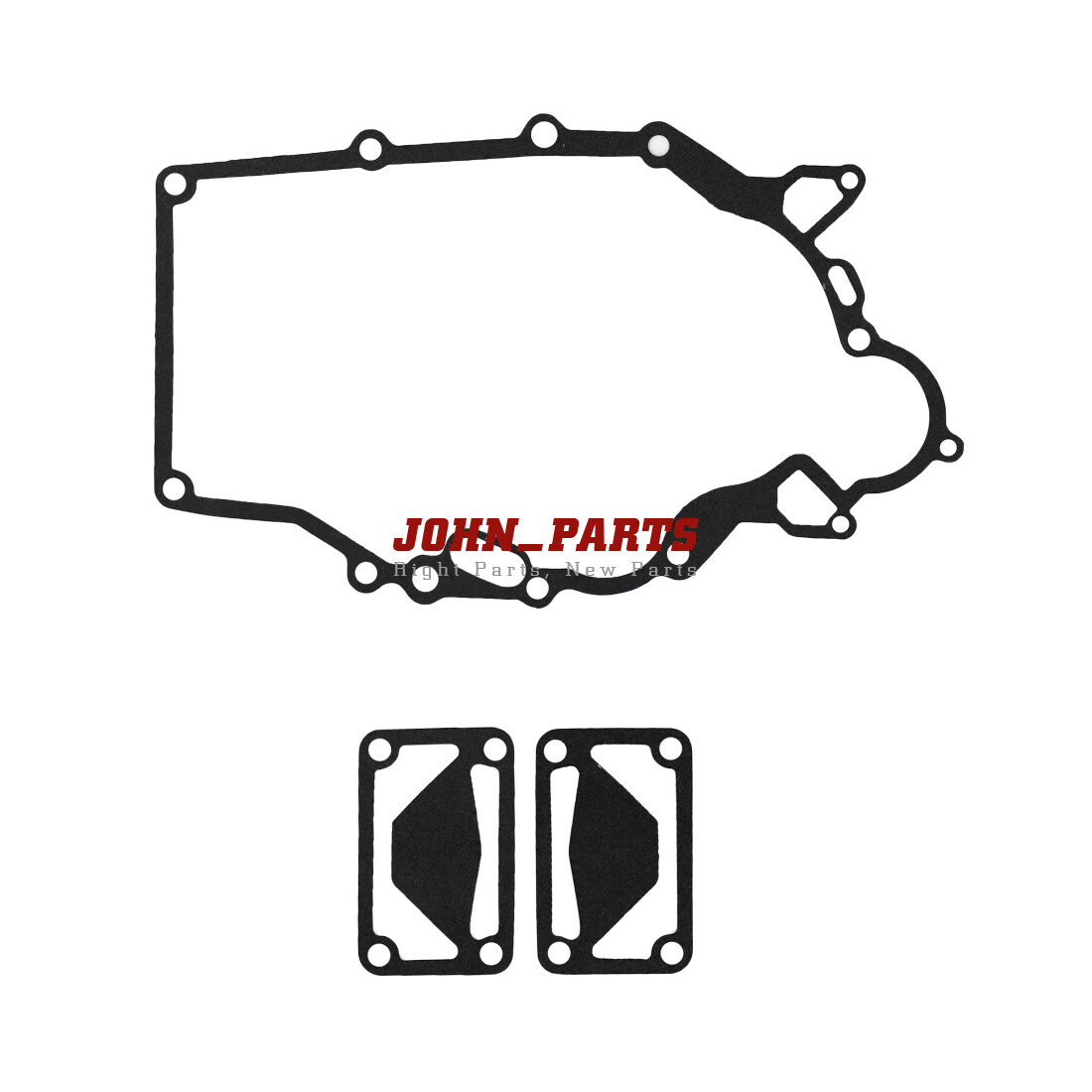 Fits Kawasaki Mule Gas KAF620 110042107 Engine Rebuild Complete Gasket