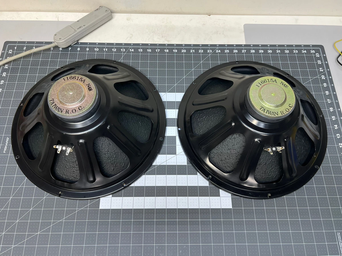 What Are Speaker Drivers And How It Works