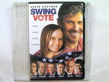 Swing Vote Kevin Costner [DVD]