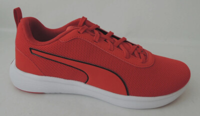 NEU Puma Softride Vital Fresh Better 42,5 Laufschuhe Sneaker 377440-04 rot
