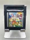 Game & Watch Gallery 3 [Nintendo Gameboy] Authentic *Tested&Works *