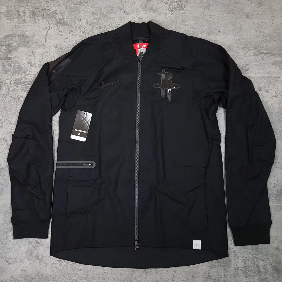 Houston Rockets Fan Jackets for sale | eBay