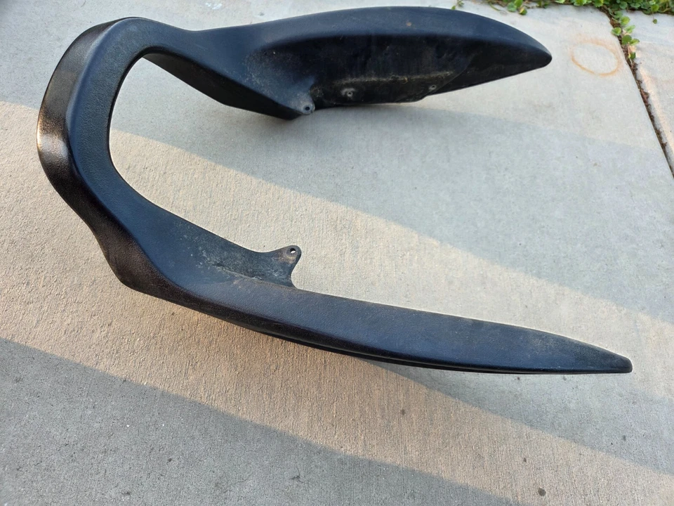 Yamaha Waverunner XL1200 XL700 XL760 Waveventure ALÇA TRASEIRA DA BARRA DE APOIO - Imagem 3 de 4