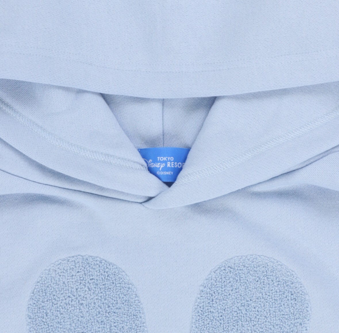 トップス Sound Sports Hoodie Tokyo Blue Sound Sports Hoodie Tokyo Blue