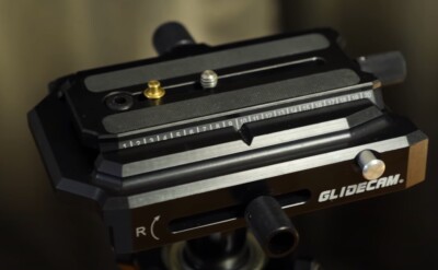 Glidecam Stabilizer HEAD ONLY