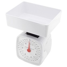 Image of JUDGE DIAL KITCHEN/BAKING SCALES 3KG/6.5LB J401