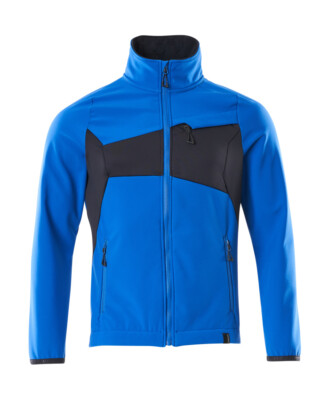 Mascot Soft Shell Jacke Accelerate 20102