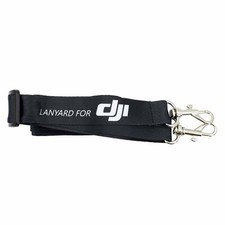 For DJI Mini3Pro Air2S Double Hook Lanyard Buckle Lanyard Drone Remote Control