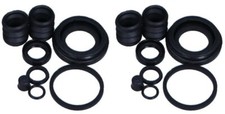 2 x Reparatursatz, Bremssattel Hinten für AUDI 100 200 80 90 COUPE QUATTRO