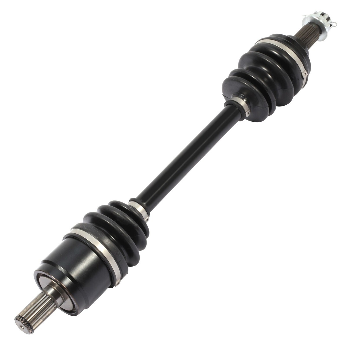 For Honda Foreman Rubicon 500 TRX500FA7 2016-2019 Rear CV Axle