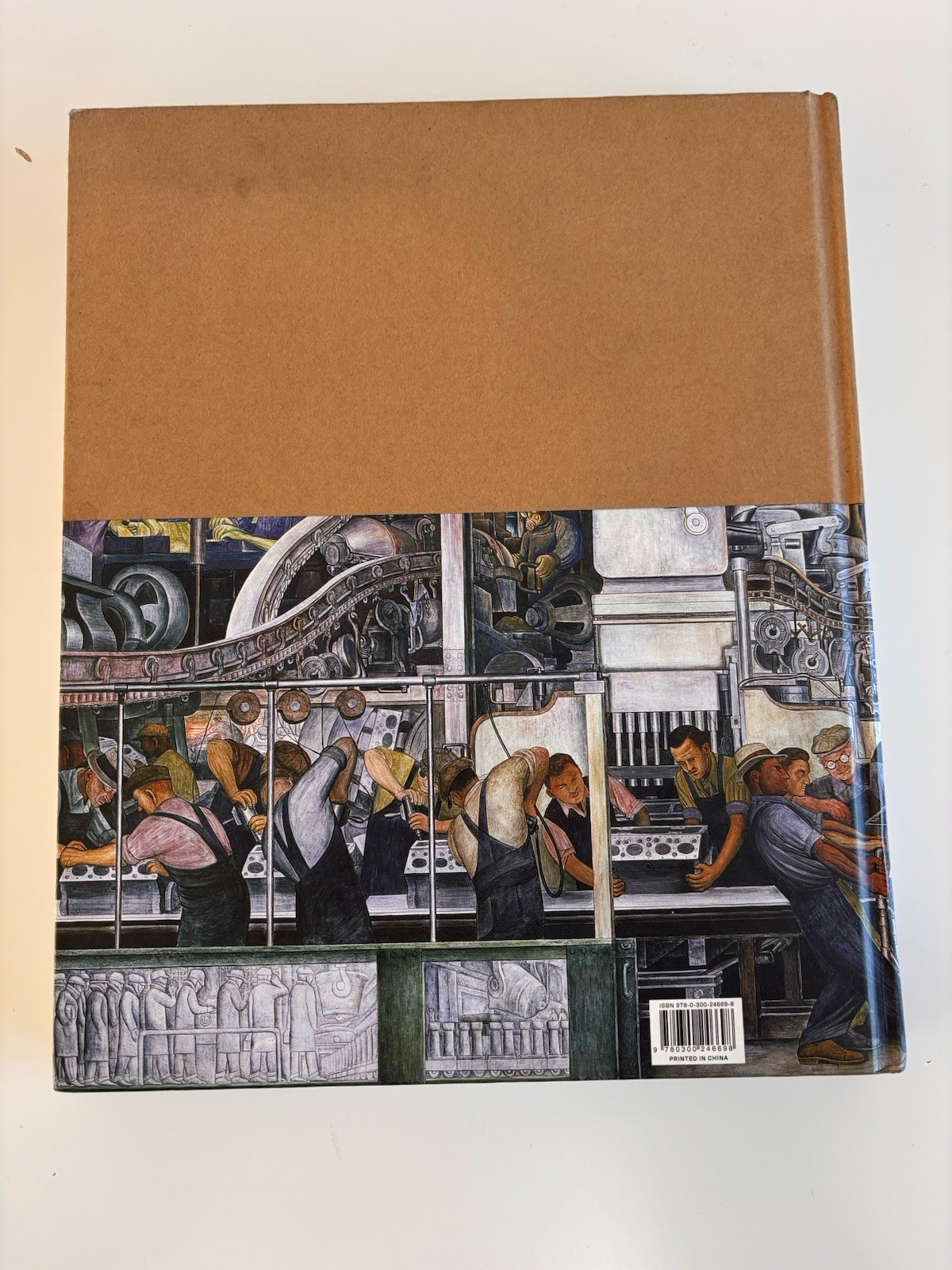 Vida Americana : Mexican Muralists Remake American Art, 1925-1945