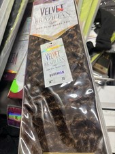 outre velvet Brazillian 100 Human hair Bohemian 14"30